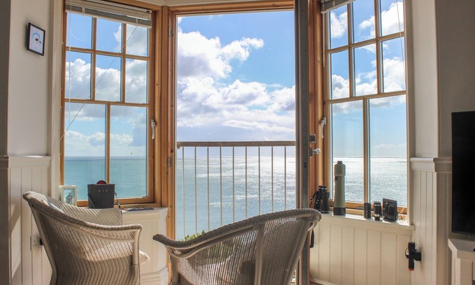 Chillington Cabaña | 5 Prospect House