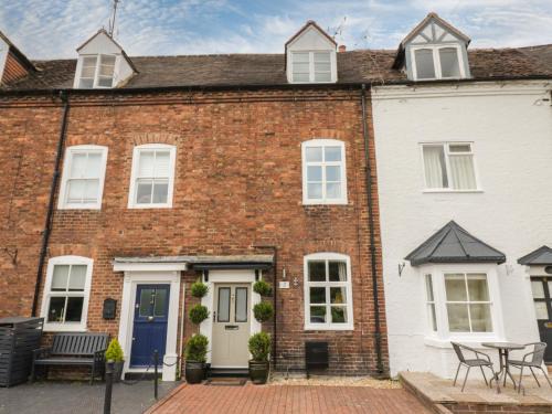 Bridgnorth Casa | 5 Riverside