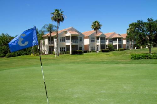 Port Saint Lucie Apartamento | 5 Room at PgaVillageResort by AmericanVacationliving