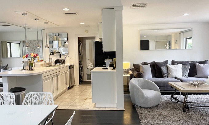 Saddlebrook Casa | Villa 2BR / 2BA Saddlebrook Golf View