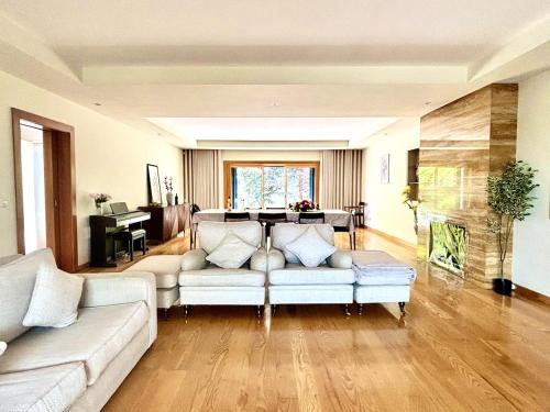 Aldoar Foz do Douro e Nevogilde Casa | 5 Rooms Party Villa, 10 mins to Beach