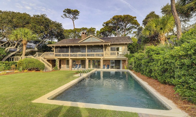 Beach Lagoon Casa | 5 S. Laguna Beach - Southen Con encanto frente al mar.