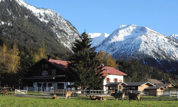 Oberstdorf Casa | 5 Sage - Landhof