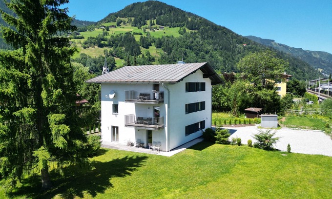 Schuttdorf Apartamento | 5 Seasons House Zell am See