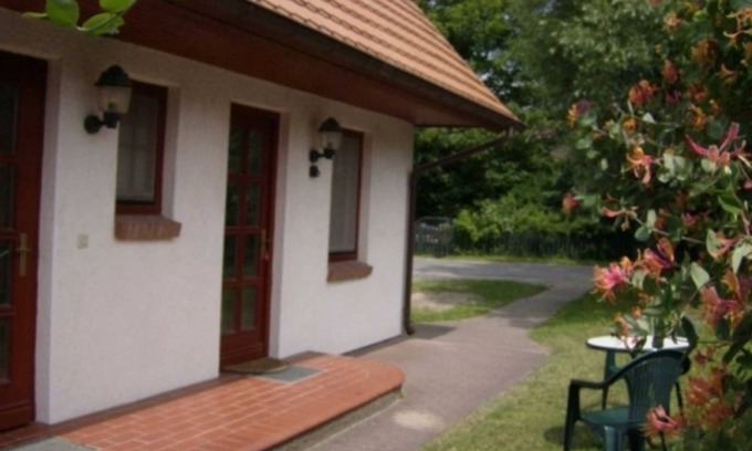Ostseebad Ahrenshoop Apartamento | 5 - Seeparé - Sundancer
