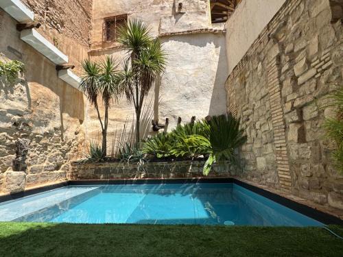 Tudela Apartamento | 5 Sentidos - Suites de Lujo