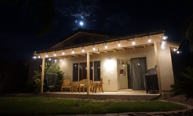 Yuma Casa | 5★ Smart-Home in best subdivision Livingston Ranch