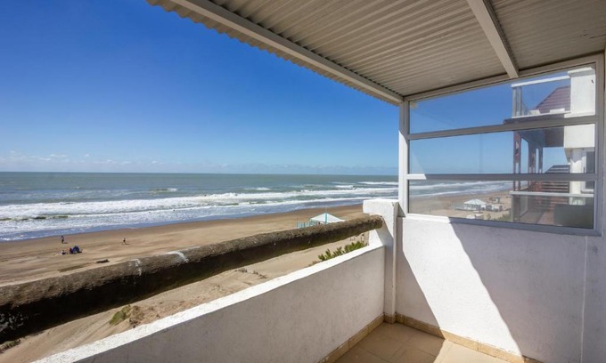 Pinamar Apartamento | 5 Soles II