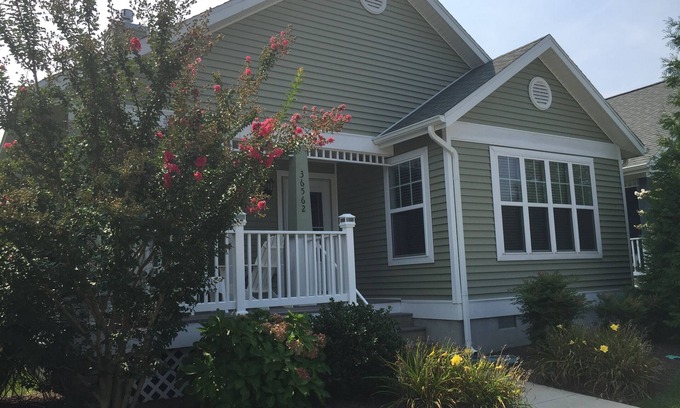Rehoboth Beach Casa | 5 * Buscado después de casa en Rehoboth Beach