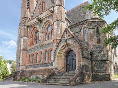 Moffat Apartamento | 5 St Mary's Church
