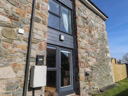 Newborough Casa | 5 Stad Clynnog