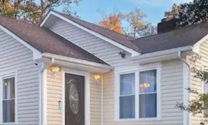 Ooltewah Casa | 5-STAR 3BR Heaven Little Farm