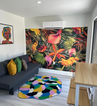 Allapattah Apartamento | 5 Star Feel in Miami Prime Location