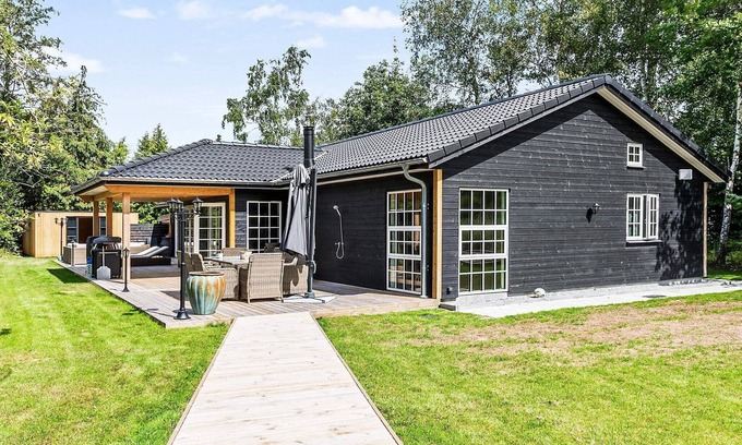 Bøtø By Casa | 5 esrellas case en Væggerløse-By Traum