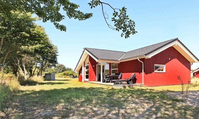 Grossenbrode Casa | 5 star holiday home in Gro enbrode