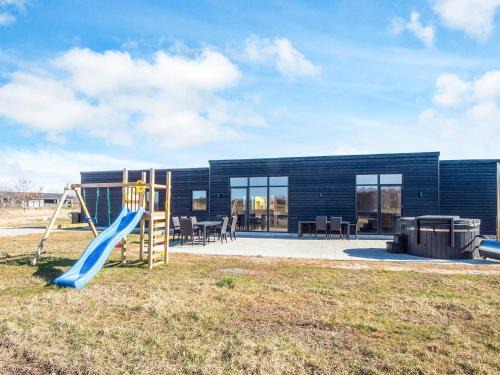 Grenaa Casa | 5 star holiday home in Grenaa