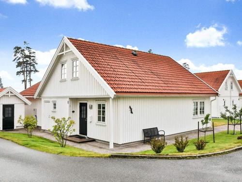 Manstad Casa | 5 star holiday home in ENGELSVIKEN, cleaning included