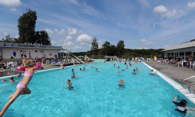 Kollund Casa | 5 Star Holiday Home in Krusa