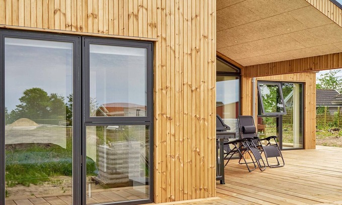 Ronne Casa | 5 star holiday home in Rønne