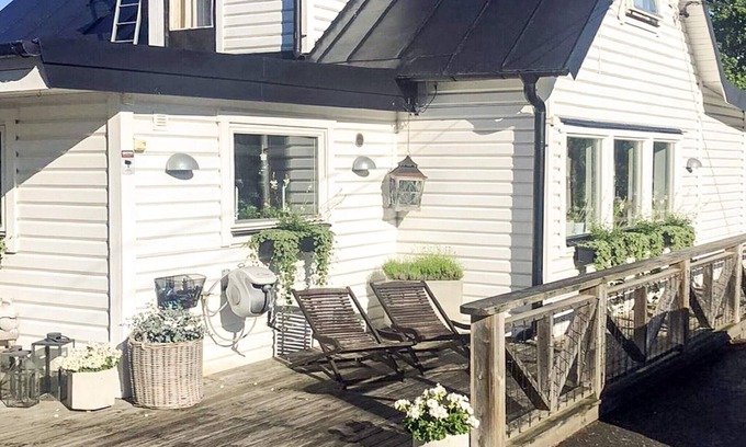 Dalaro Casa | 5 esrellas case en DALARÖ