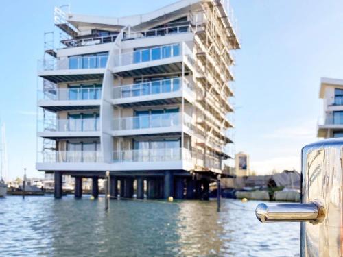 Wendtorf Apartamento | 5 star holiday home in Wendtorf