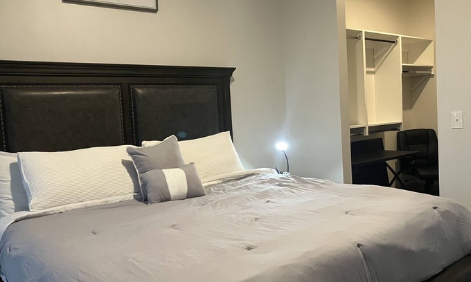 Loring Heights Condominio | Lujo de 5 estrellas en New Atlanta Interlock