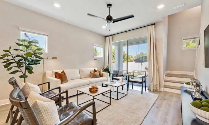 SoHo Casa | 5 star Luxury-NEW built GEM in Prime SOHO/HydePark