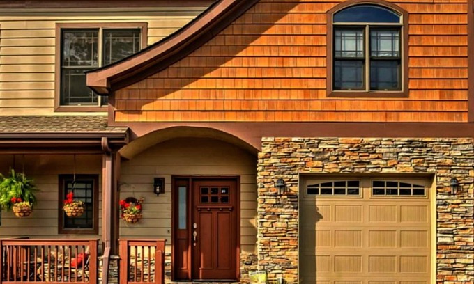 Asheville Casa | 5 estrellas de lujo cerca del centro y Biltmore