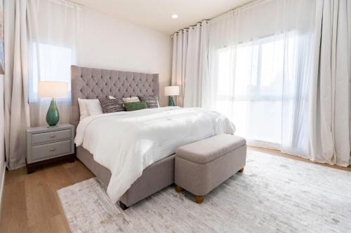 Los Angeles Apartamento | 5 Star Private House 5 rooms