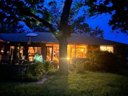 Hamilton Apartamento | 5 Star ranch retreat