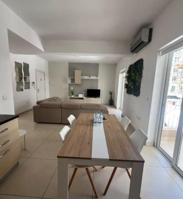 Paceville Apartamento | 5 Star Residence - Stylish Modern apartments in St Julians