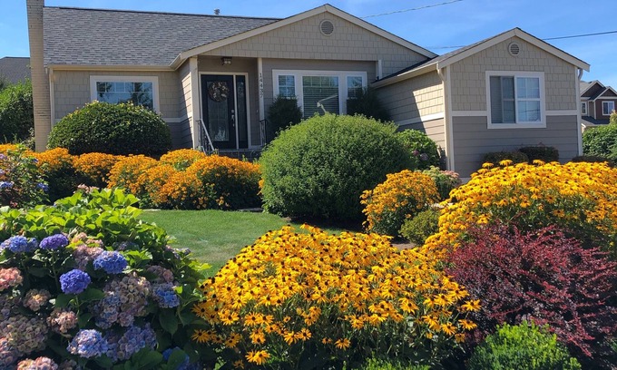 Tukwila Casa | Ubicación-Ubicación-Ubicación - seguro y conveniente