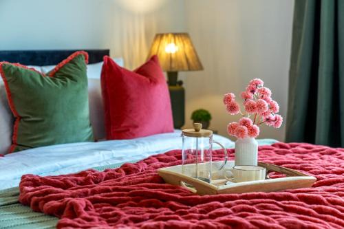 Newham Casa | 5 star - Stylish 2 Bed Home in London -ExCel, City Airport