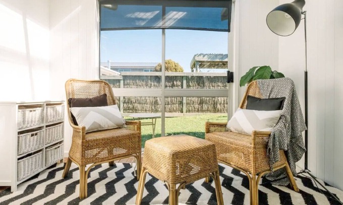 Oneroa Casa | 5 star views and location