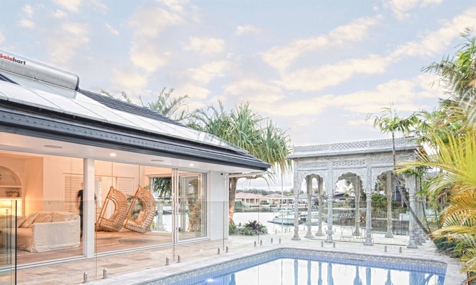 Runaway Bay Villa | 5 Star Villa with First Class Amenities, Queensland Villa 1039