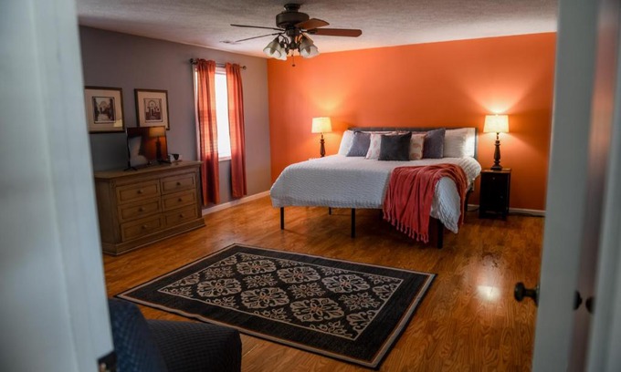 Winona Casa | 5 Star with Direct Access to Brimstone Recreation Game Room Comfortable Up to 4 Bedrooms Stylish