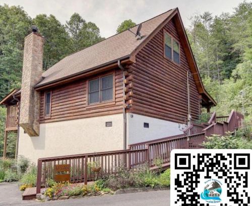 Sevierville Casa | 5-star Wpool, Cozy, Secluded, & Newly-renovated