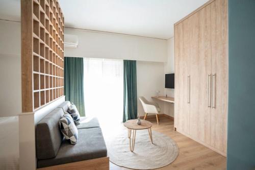 Ioannina Apartamento | 5 Stars Πάργης Boutique Room