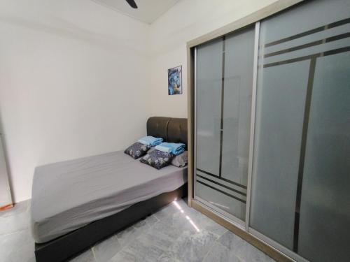 Kuala Lumpur Apartamento | 5 stars kepong homestay