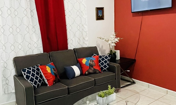 Colinas de Miramar Apartamento | 5** Start New Beautiful Aparment w/ 2 Bedrooms.