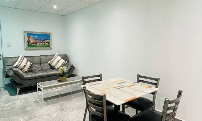 Puerto Nuevo Apartamento | 5 Start* *New Lovely apartment in San Juan P.R.
