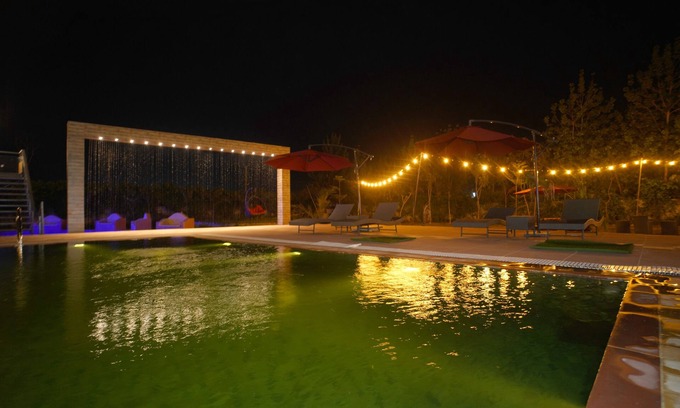 Amritsar Hotel | 5 States