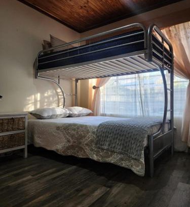 Fichardt Park Apartamento | 5@Stock Accommodation