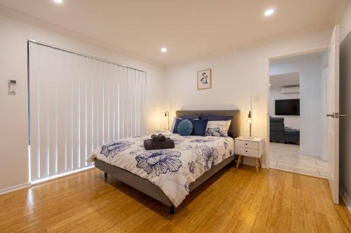 Beechboro Casa | 5 Swan Valley Special 3br 15 Bth