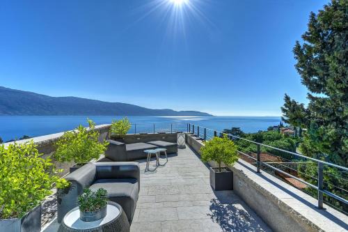Gargnano Apartamento | 5 Terrazze Exlusive Apartments