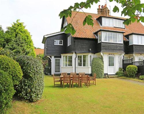 Thorpeness Casa | 5 The Bays