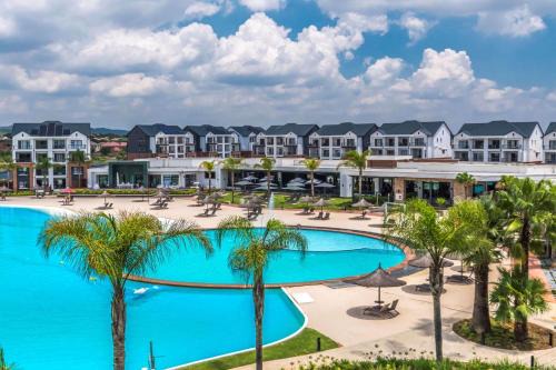 Tshwane Apartamento | 5 The Blyde Crystal Clear 2 Bedroom Apartment