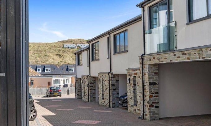 Perranporth Casa | 5 The Dunes