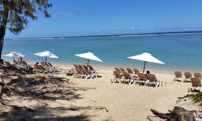 Grand Fond Villa | BONITO ESTUDIO A 150 M DE LA LAGUNA -ST GILLES LES BAINS - REUNION