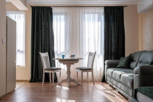 Hisarja Apartamento | 5 Villa Vitosha Classic Stays